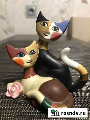 Деворативная фигурка Коммунарка - изображение 1