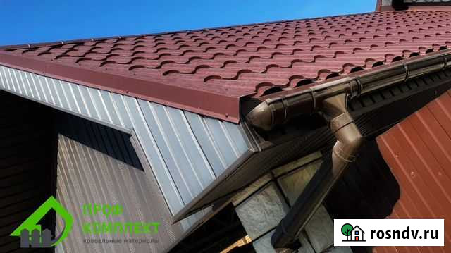 Водосток пвх Тула - изображение 1