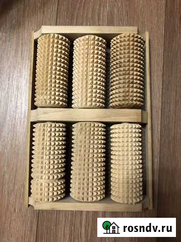 Массажер ног Оренбург - изображение 1