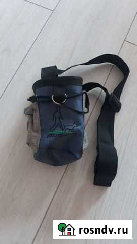 Сумка для дрессировки собак Екатеринбург - изображение 1