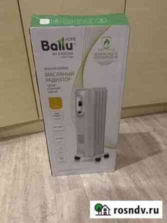 Масляный радиатор Ballu BOH/CM-05WDN Белгород