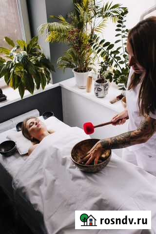 Массаж поющими чашами Екатеринбург - изображение 1