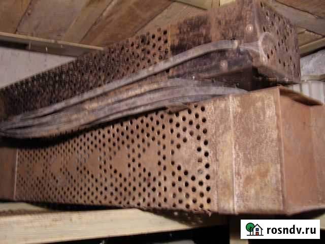 Промышлен мощные обогреватели электрические- 2 шт Камышин - изображение 1