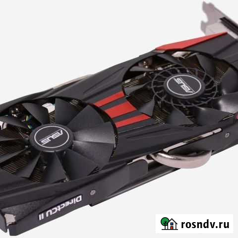 Radeon r9 280 Серов - изображение 1