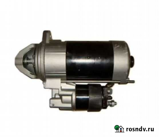 Стартер Deutz Назрань - изображение 1