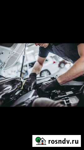 Автосервис Авто электрик Советский Бежицкий район Брянск - изображение 1