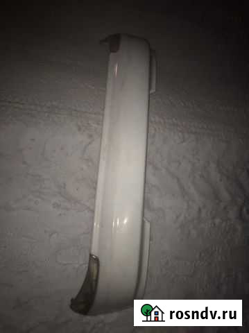 Бампер на Тойоту целику Новосибирск - изображение 1