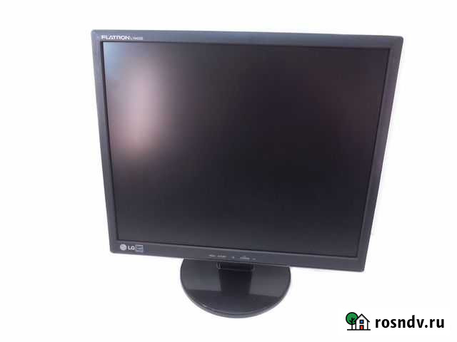 Монитор TFT 19 Воркута - изображение 1