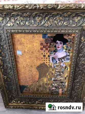 Картина Gustav Klimt Краснодар