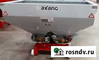 Разбрасыватель минеральных удобрений Axano 1000 Белгород - изображение 1