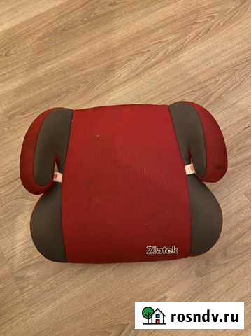 Бустер Янино-1 - изображение 1