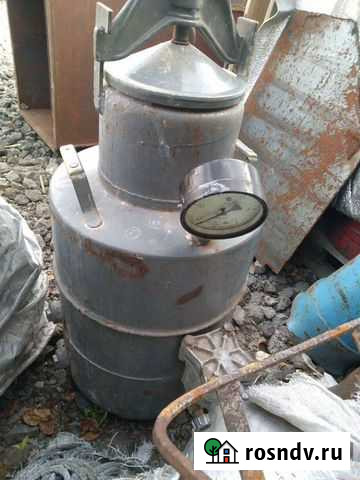 Ацетиленовый генератор СССР Вологда - изображение 1