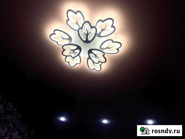 Натяжные потолки Ревда Ловозеро Ревда - изображение 1