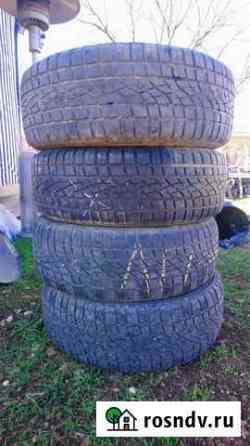 КАМА 235/55 R16 Севастополь