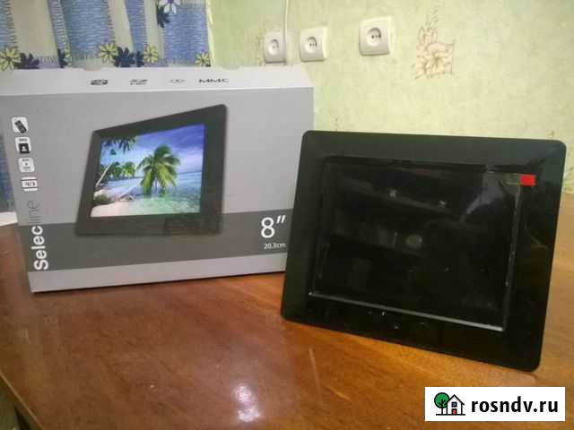 Фоторамка Ростов-на-Дону - изображение 1