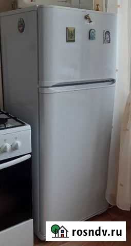 Холодильник бирюса Мелеуз - изображение 1