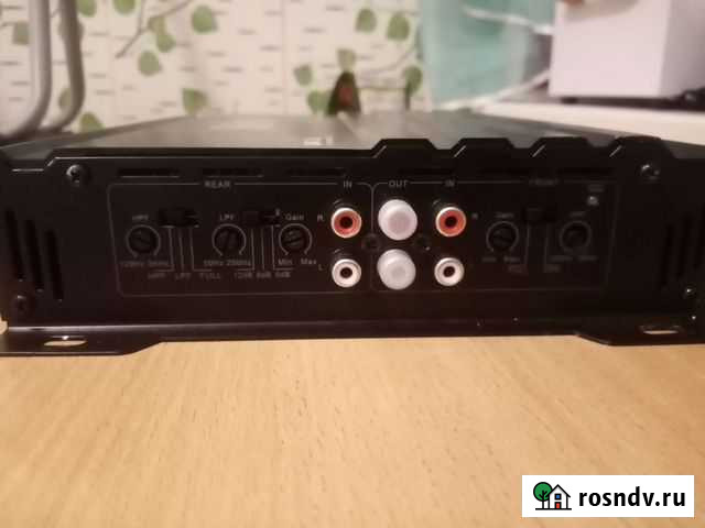 Усилитель Кирово-Чепецк - изображение 1