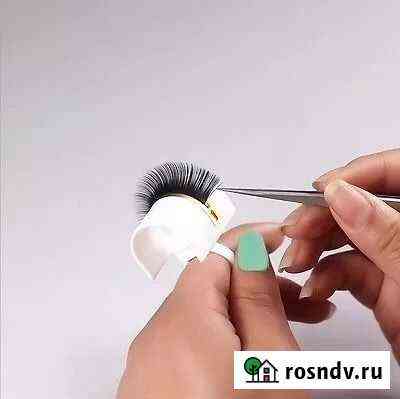 Для наращивания ресниц Жуковский