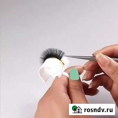 Для наращивания ресниц Жуковский - изображение 1