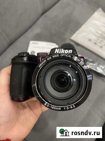 Цифровая фотокамера Ханты-Мансийск - изображение 1