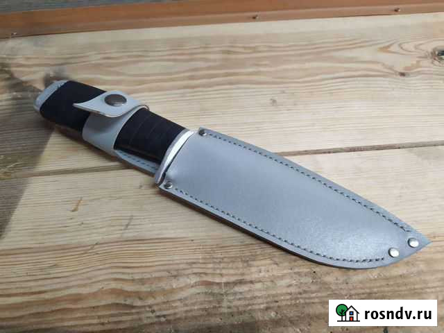 Пошив ножен на ножи Порецкое - изображение 1