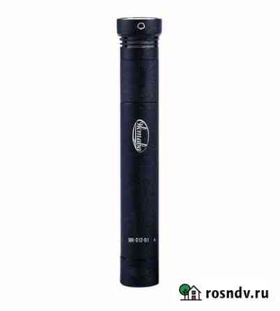 Компактный микрофон студийный Октава мк-012-01-Ч Иркутск