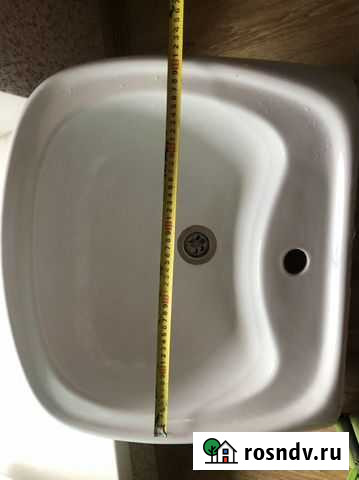 Раковиной для ванной Москва - изображение 1