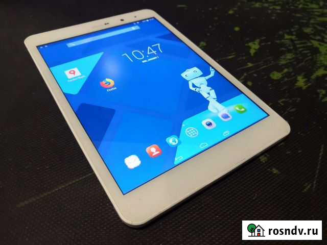 Планшет Haier G782 Санкт-Петербург - изображение 1