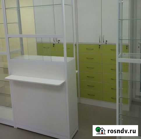 Мебель для магазина-торговое оборудование Волгоград - изображение 1