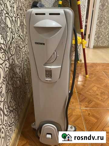 Масляный обогреватель Псков - изображение 1