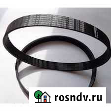 Ремень 6PJ707 на станок мдс, 18938 Уфа - изображение 1