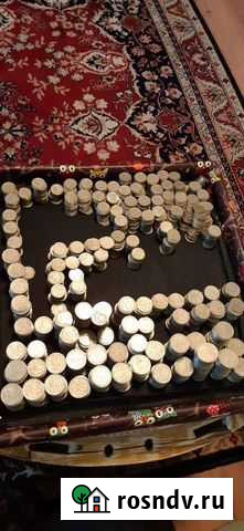 Медно-никелевые монеты СССР Ярославль - изображение 1