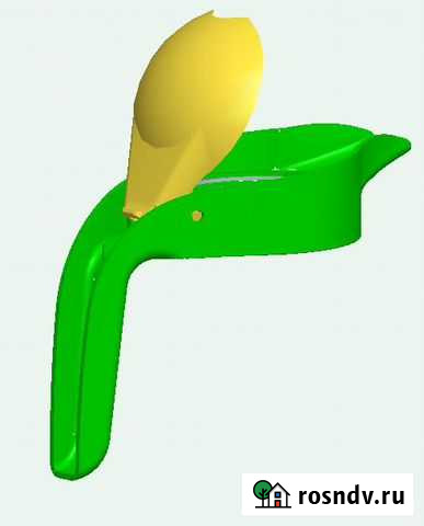 Проектирование 3-d моделей Владимир - изображение 1