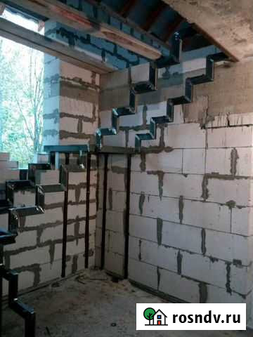 Металлические изделия Смоленск - изображение 1