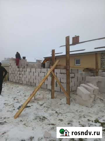 Строительство домов Калининград - изображение 1