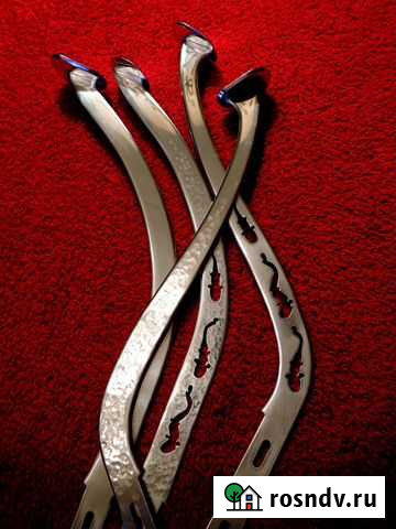 Квок Цимлянский Пермь - изображение 1