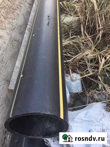 Труба Смоленск - изображение 1