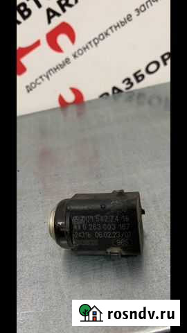 Парктроник Mercedes-Benz CLS-Класс C219 W219 2006г Махачкала - изображение 1