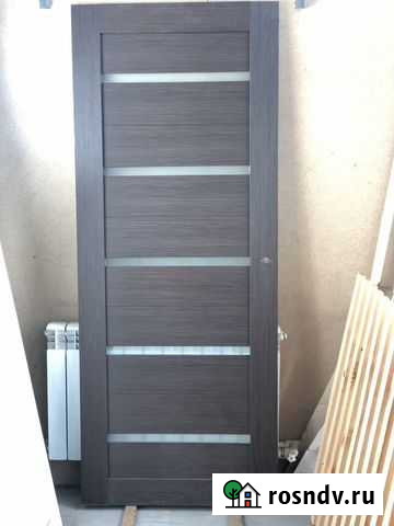 Двери межкомнатные Ярославль - изображение 1