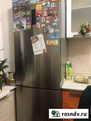 Холодильник Нижневартовск - изображение 1