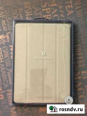 Чехол для планшета Воскресенск - изображение 1