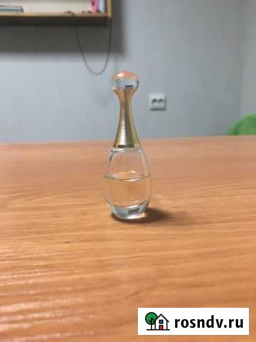 Dior jadore оригинал 5 мл Петрозаводск - изображение 1