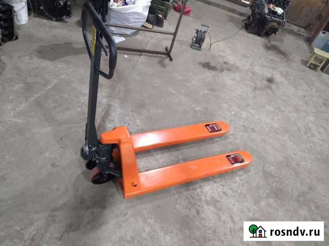 Рохля 2500 кг Иркутск - изображение 1