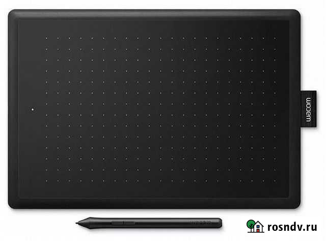 Huion New 1060Plus Москва - изображение 1