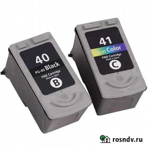 Картридж для Canon Pixma MP140 IP2200 IP6210D Санкт-Петербург - изображение 1