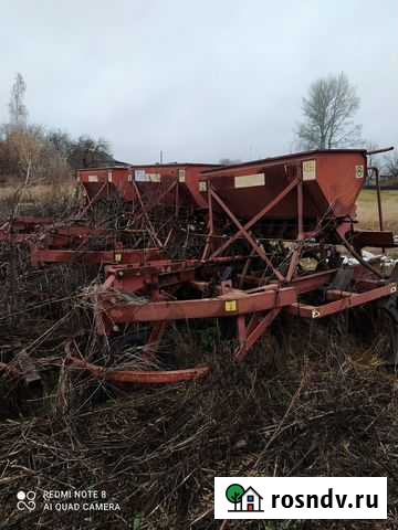 Сеялки зерновые стерневые Щигры - изображение 1