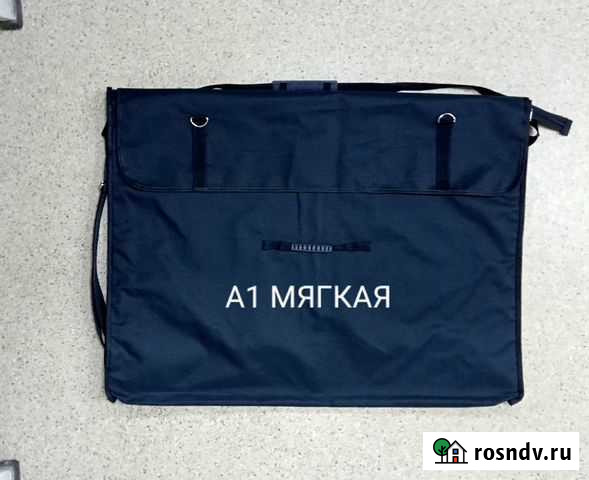 Сумка для подрамников ватман бумага А4 карандаши Волгоград - изображение 1