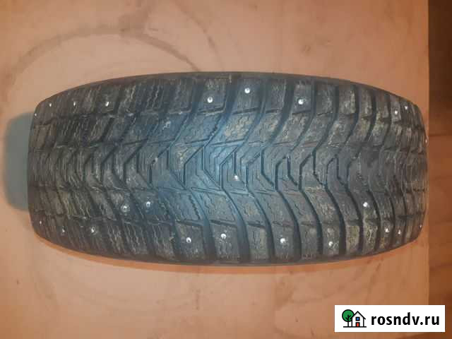 Michelin 205/55 R16 Всеволожск - изображение 1