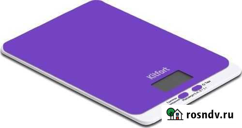 Весы кухонные новые Чита - изображение 1