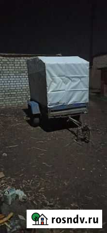 Прицеп на легковой автомобиль бу Иваново - изображение 1